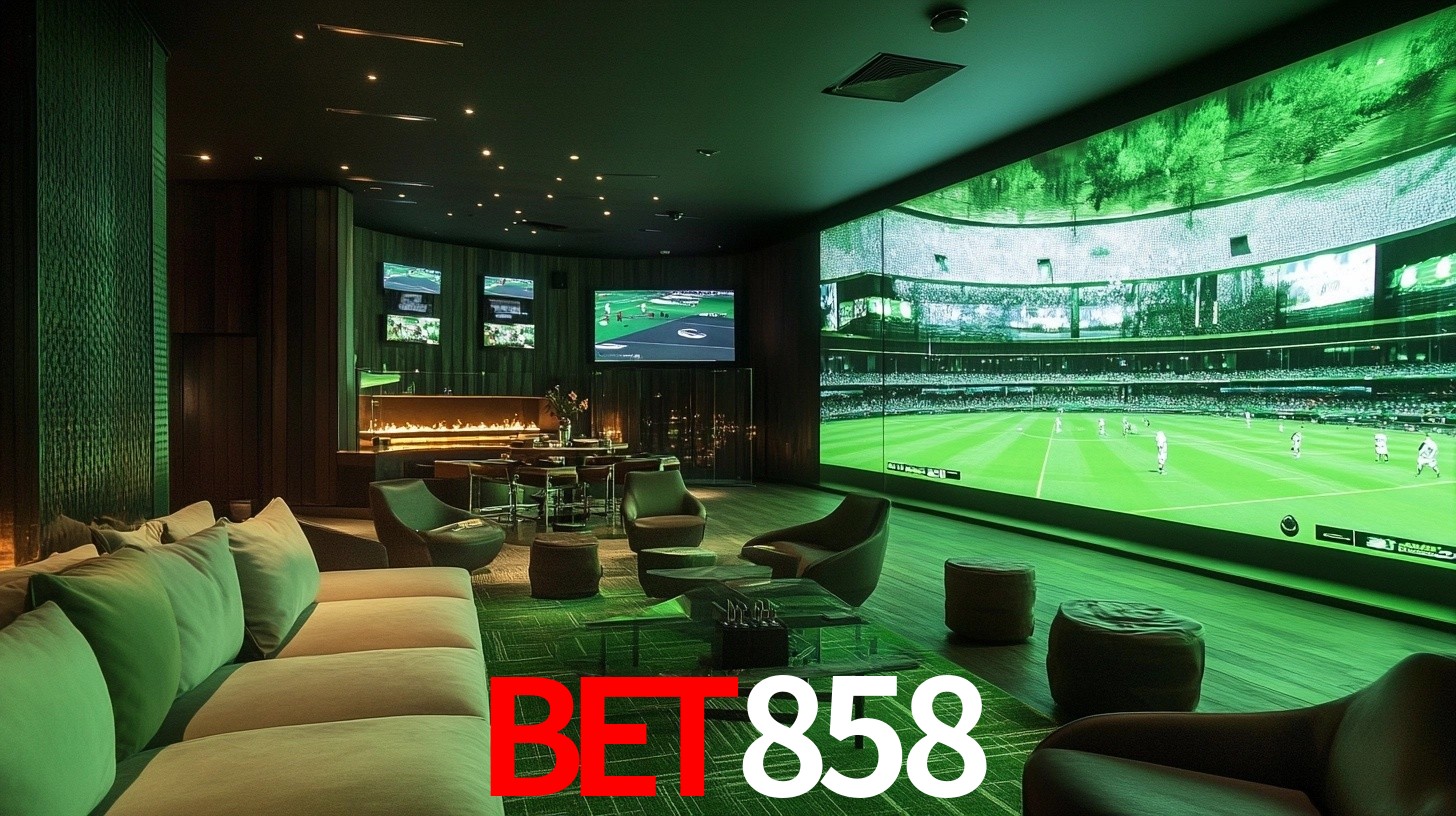 Bônus Generosos e Exclusivos no bet858 para Você!