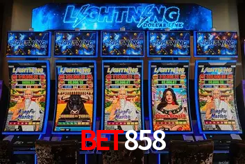 Explorando a Categoria de Eventos em Apostas na bet858