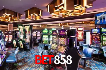 Descubra o Programa VIP da bet858: Vantagens Exclusivas para Jogadores