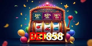 Programa VIP bet858