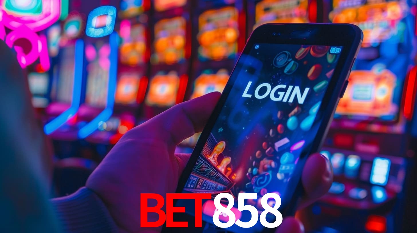 Sistemas de Segurança bet858