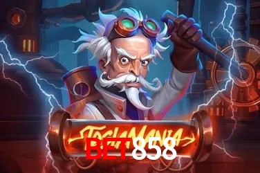 bet858 公平游戏