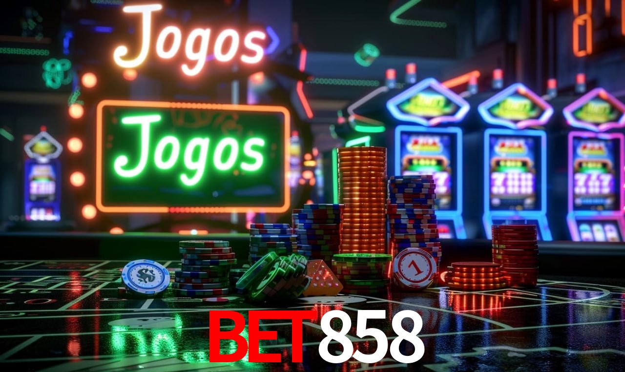 Segurança App bet858