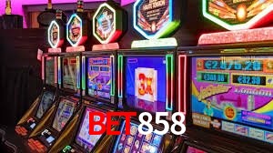 Recursos de Bônus bet858