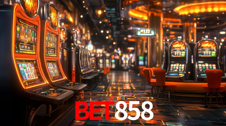 bet858