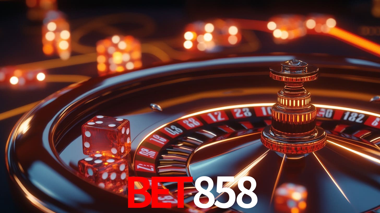 Blackjack Table bet858