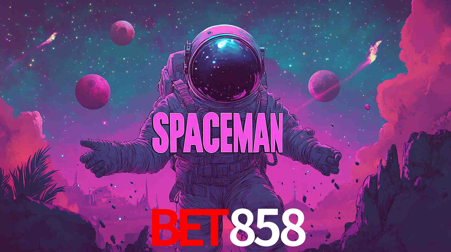 Recursos App bet858