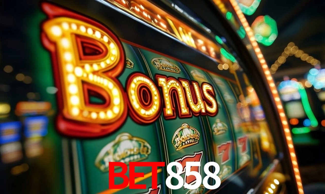 Sucesso bet858