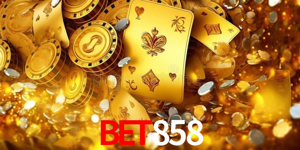 Torneios bet858