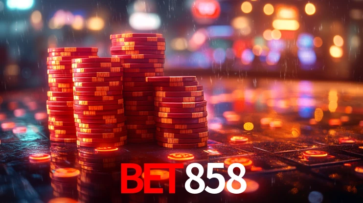 bet858: Seu Especialista em Apostas Esportivas Brasileiras