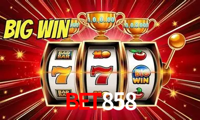 Descubra o Mundo do Cassino Online com bet858