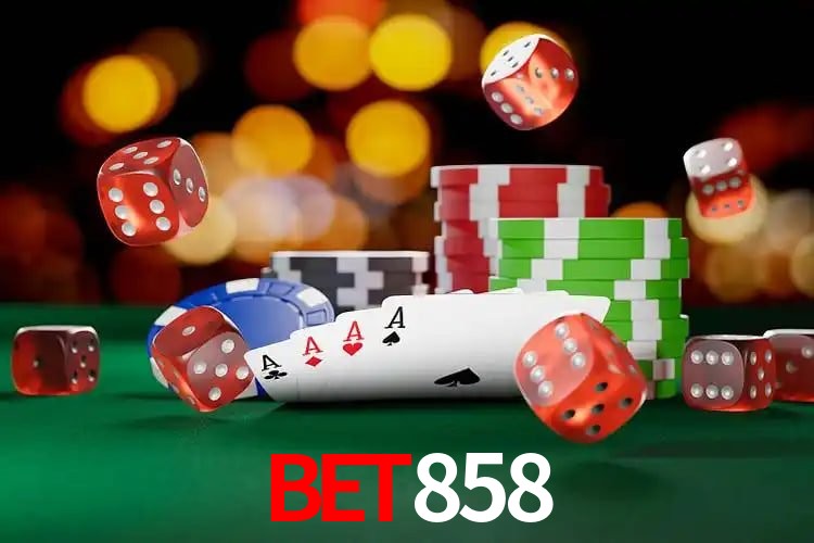 bet858 Chuva de bônus em máquinas caça-níqueis